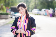 ผลงานการถ่ายภาพ มหาวิทยาลัยราชภัฏรำไพพรรณี