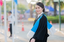 ผลงานการถ่ายภาพ มหาวิทยาลัยศรีปทุม