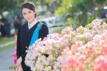 ผลงานการถ่ายภาพ มหาวิทยาลัยศรีปทุม