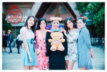 ผลงานการถ่ายภาพ มหาวิทยาลัยศรีนครินทรวิโรฒ