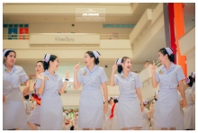 ผลงานการถ่ายภาพ มหาวิทยาลัยศรีนครินทรวิโรฒ