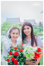 ผลงานการถ่ายภาพ มหาวิทยาลัยศรีนครินทรวิโรฒ