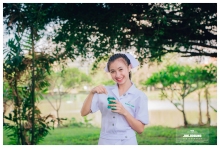 ผลงานการถ่ายภาพ มหาวิทยาลัยศรีนครินทรวิโรฒ