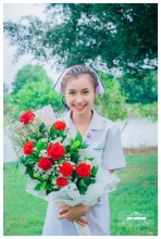ผลงานการถ่ายภาพ มหาวิทยาลัยศรีนครินทรวิโรฒ