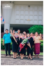 ผลงานการถ่ายภาพ มหาวิทยาลัยศรีนครินทรวิโรฒ