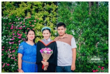 ผลงานการถ่ายภาพ มหาวิทยาลัยศรีนครินทรวิโรฒ