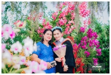 ผลงานการถ่ายภาพ มหาวิทยาลัยศรีนครินทรวิโรฒ