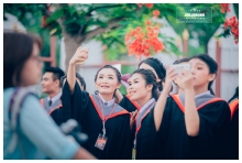 ผลงานการถ่ายภาพ มหาวิทยาลัยศรีนครินทรวิโรฒ