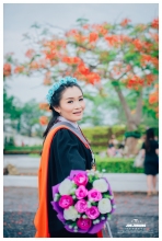 ผลงานการถ่ายภาพ มหาวิทยาลัยศรีนครินทรวิโรฒ