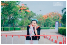 ผลงานการถ่ายภาพ มหาวิทยาลัยศรีนครินทรวิโรฒ