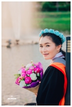 ผลงานการถ่ายภาพ มหาวิทยาลัยศรีนครินทรวิโรฒ
