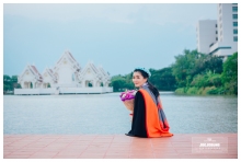 ผลงานการถ่ายภาพ มหาวิทยาลัยศรีนครินทรวิโรฒ