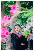 ผลงานการถ่ายภาพ มหาวิทยาลัยศรีนครินทรวิโรฒ