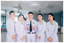 ผลงานการถ่ายภาพ วิทยาลัยพยาบาลกองทัพบก