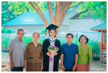 ผลงานการถ่ายภาพ วิทยาลัยพยาบาลบรมราชชนนี จักรีรัช