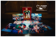 ผลงานการถ่ายภาพ สถาบันการจัดการปัญญาภิวัฒน์