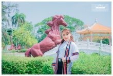 ผลงานการถ่ายภาพ มหาวิทยาลัยเทคโนโลยีราชมงคลธัญบุรี