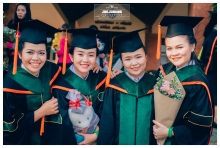 ผลงานการถ่ายภาพ มหาวิทยาลัยแม่โจ้