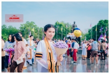 ผลงานการถ่ายภาพ มหาวิทยาลัยนเรศวร