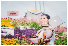 ผลงานการถ่ายภาพ มหาวิทยาลัยนเรศวร