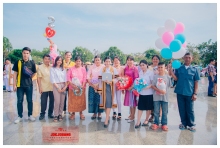 ผลงานการถ่ายภาพ มหาวิทยาลัยนเรศวร