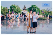 ผลงานการถ่ายภาพ มหาวิทยาลัยนเรศวร