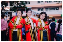 ผลงานการถ่ายภาพ มหาวิทยาลัยเทคโนโลยีพระจอมเกล้าพระนครเหนือ