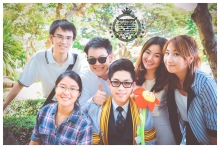 ผลงานการถ่ายภาพ จุฬาลงกรณ์มหาวิทยาลัย