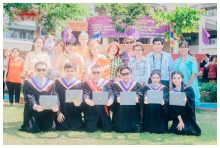 ผลงานการถ่ายภาพ มหาวิทยาลัยบูรพา
