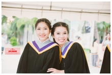 ผลงานการถ่ายภาพ มหาวิทยาลัยบูรพา