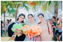 ผลงานการถ่ายภาพ มหาวิทยาลัยบูรพา