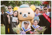 ผลงานการถ่ายภาพ มหาวิทยาลัยบูรพา
