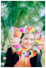 ผลงานการถ่ายภาพ มหาวิทยาลัยหัวเฉียวเฉลิมพระเกียรติ