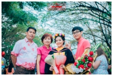 ผลงานการถ่ายภาพ มหาวิทยาลัยหัวเฉียวเฉลิมพระเกียรติ