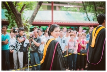 ผลงานการถ่ายภาพ มหาวิทยาลัยหัวเฉียวเฉลิมพระเกียรติ