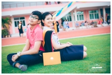 ผลงานการถ่ายภาพ มหาวิทยาลัยหัวเฉียวเฉลิมพระเกียรติ