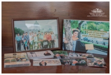 ผลงานการถ่ายภาพ สถาบันการจัดการปัญญาภิวัฒน์