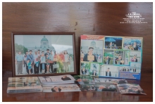 ผลงานการถ่ายภาพ สถาบันการจัดการปัญญาภิวัฒน์