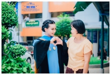 ผลงานการถ่ายภาพ มหาวิทยาลัยราชภัฏสวนดุสิต