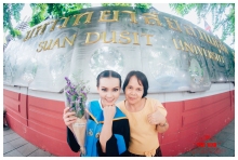 ผลงานการถ่ายภาพ มหาวิทยาลัยราชภัฏสวนดุสิต