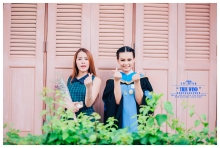 ผลงานการถ่ายภาพ มหาวิทยาลัยราชภัฏสวนดุสิต