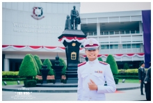ผลงานการถ่ายภาพ โรงเรียนนายร้อยตำรวจ