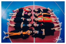 ผลงานการถ่ายภาพ สถาบันการเรียนรู้เพื่อปวงชน