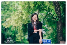 ผลงานการถ่ายภาพ สถาบันการเรียนรู้เพื่อปวงชน