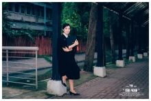 ผลงานการถ่ายภาพ มหาวิทยาลัยเกษตรศาสตร์
