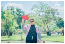 ผลงานการถ่ายภาพ สถาบันเทคโนโลยีไทย-ญี่ปุ่น