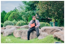 ผลงานการถ่ายภาพ สถาบันเทคโนโลยีไทย-ญี่ปุ่น