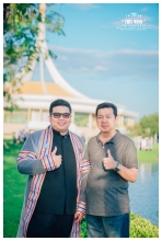 ผลงานการถ่ายภาพ สถาบันเทคโนโลยีไทย-ญี่ปุ่น