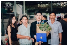 ผลงานการถ่ายภาพ มหาวิทยาลัยศรีปทุม