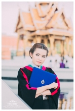 ผลงานการถ่ายภาพ มหาวิทยาลัยรังสิต
